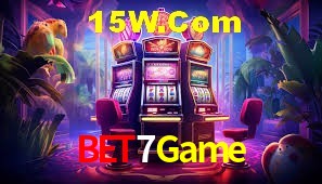 Welcome Bonus Bet7Game