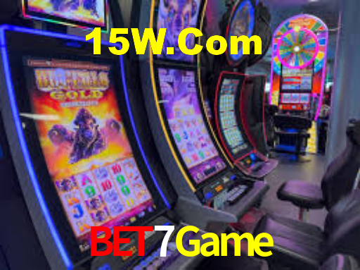 Bet7Game: Seu Cassino Premiado com Pagamentos Rápidos