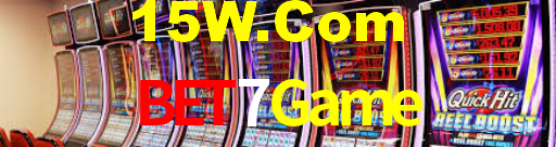 Bet7Games