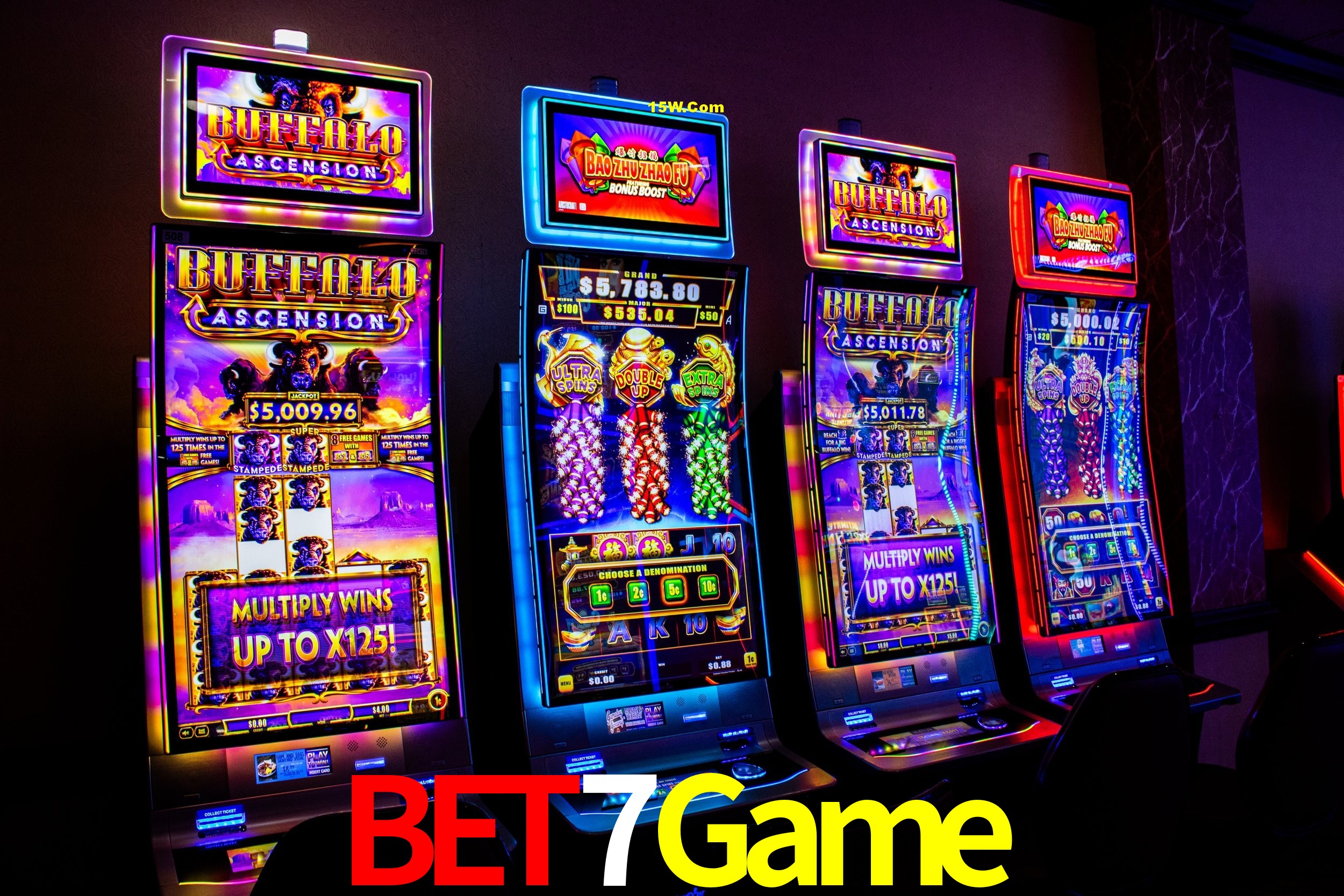 Games Directory Bet7Game