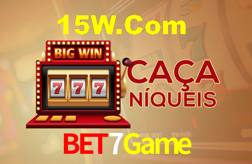 Bet7Game