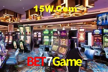 Responsive Design Bet7Game