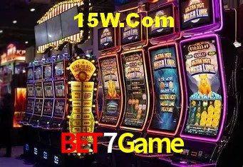 Welcome Bonus Bet7Game