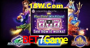 Game Providers Bet7Game