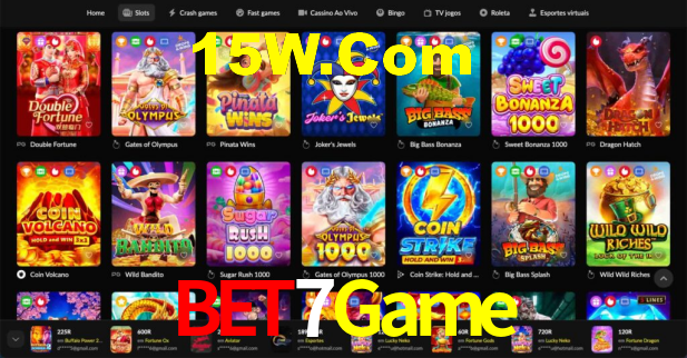 Bet7 App